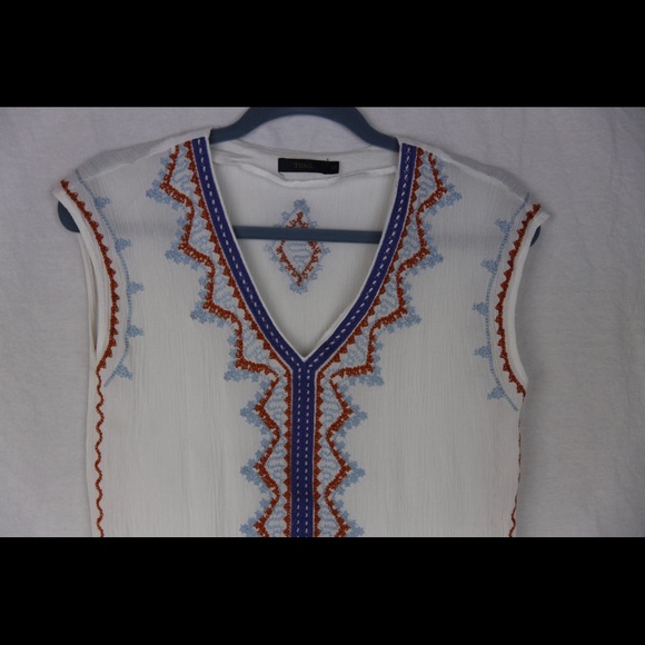 THML Tank - Picture 2 of 7